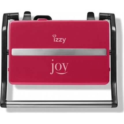 ΤΟΣΤΙΕΡΑ - GRILL 800W "IZZY JOY"