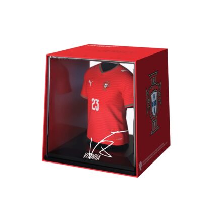 MYJERSEY: World Cup Portugal - Vitinha (2026) (03MY00049)