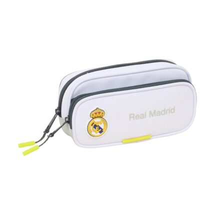 ΚΑΣΕΤΙΝΑ ΤΡΙΠΛΗ “ Real Madrid”