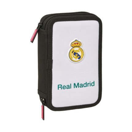 ΚΑΣΕΤΙΝΑ ΔΙΠΛΗ ΚΑΙ ΓΕΜΑΤΗ “ Real Madrid”