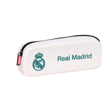 ΚΑΣΕΤΙΝΑ ΠΛΑΣΤΙΚΗ “ Real Madrid”
