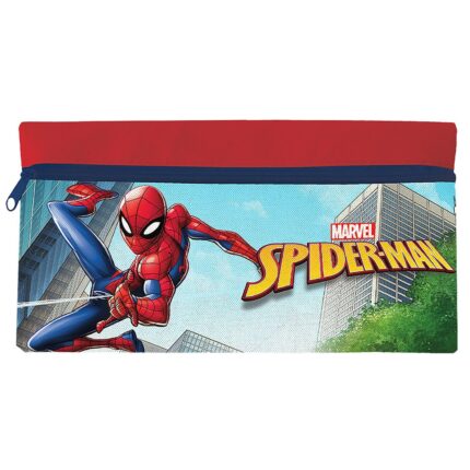 ΚΑΣΕΤΙΝΑ ΟΡΘΟΓΩΝΙΑ  “SPIDERMAN”