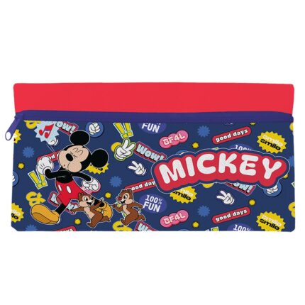 ΚΑΣΕΤΙΝΑ ΟΡΘΟΓΩΝΙΑ  “MICKEY”