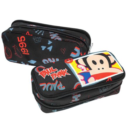 ΚΑΣΕΤΙΝΑ ΟΒΑΛ “PAUL FRANK”