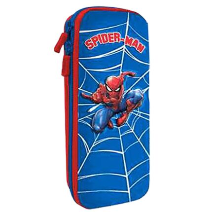 ΚΑΣΕΤΙΝΑ ΟΒΑΛ 3D “SPIDERMAN”