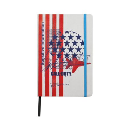 ΤΕΤΡΑΔΙΟ ΣΠΙΡΑΛ A5 Gaya COD: Cold War - "Fly Over" Notebook (GE4256) )