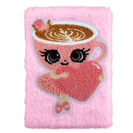 ΠΑΙΔΙΚΟ ΤΕΤΡΑΔΙΟ – ΣΗΜΕΙΩΜΑΤΑΡΙΟ “CAPPUCCINO”