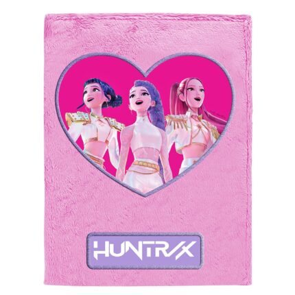 ΠΑΙΔΙΚΟ ΤΕΤΡΑΔΙΟ – ΣΗΜΕΙΩΜΑΤΑΡΙΟ “HUNTRIX”